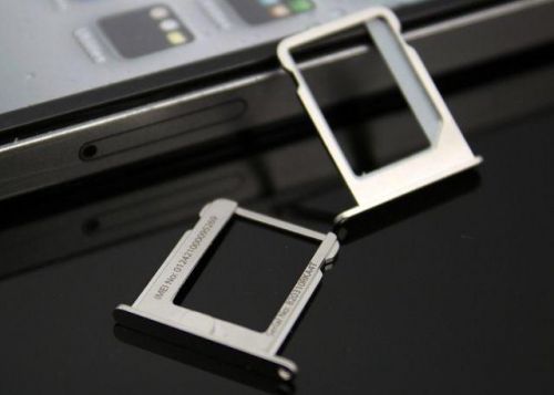 Adaptateur pour cartes SIM - Ref 312874