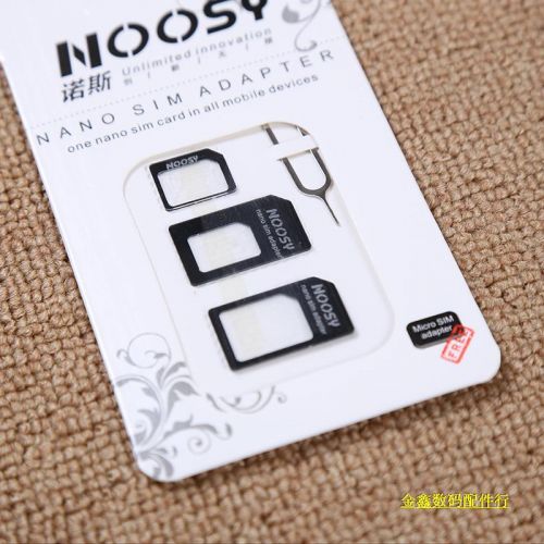 Adaptateur pour cartes SIM - Ref 312972
