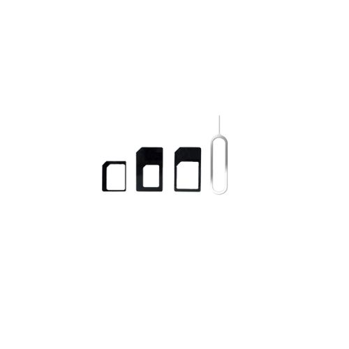 Adaptateur pour cartes SIM - Ref 313090