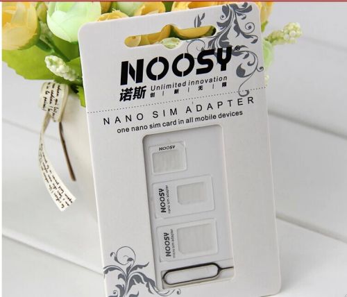 Adaptateur pour cartes SIM - Ref 313098