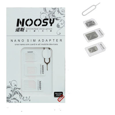 Adaptateur pour cartes SIM - Ref 313105