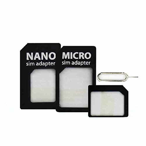 Adaptateur pour cartes SIM - Ref 313113
