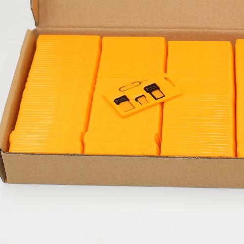 Adaptateur pour cartes SIM - Ref 313139