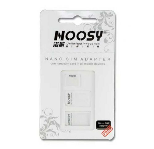 Adaptateur pour cartes SIM - Ref 313147