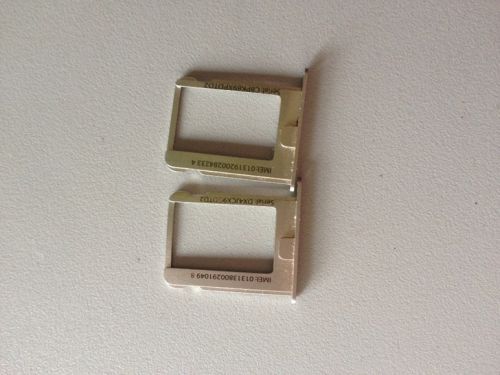 Adaptateur pour cartes SIM - Ref 313180