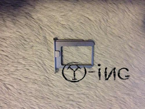 Adaptateur pour cartes SIM - Ref 313185