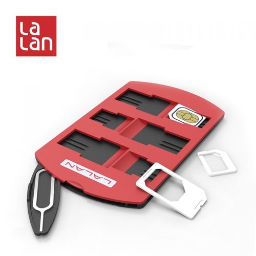 Adaptateur pour cartes SIM - Ref 314067