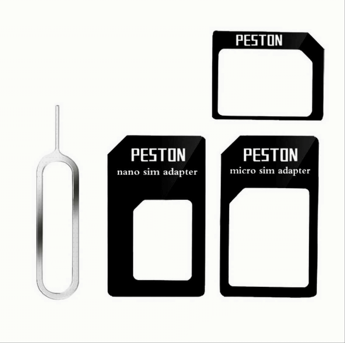 Adaptateur pour cartes SIM - Ref 314124