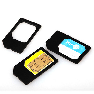 Adaptateur pour cartes SIM 314173