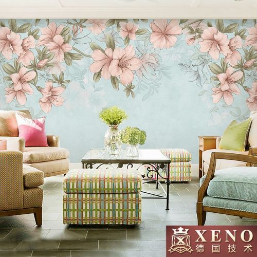 Affiche murale géante XENO campagne - Ref 2450331