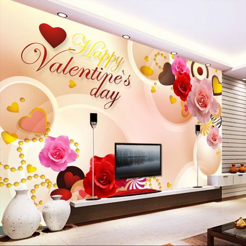 Affiche murale géante ZHENXIN HOME simple moderne - Ref 2450434