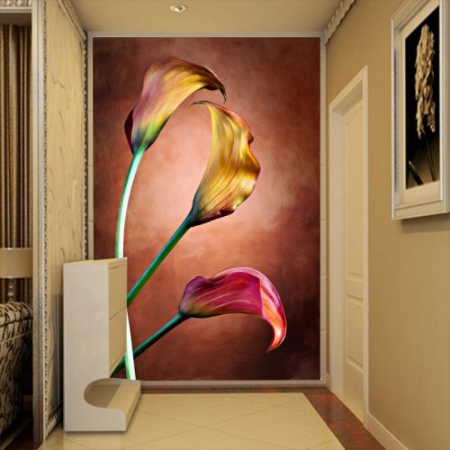 Affiche murale géante ZHENXIN HOME simple moderne - Ref 2450440