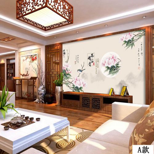 Affiche murale géante simple moderne - Ref 2450451