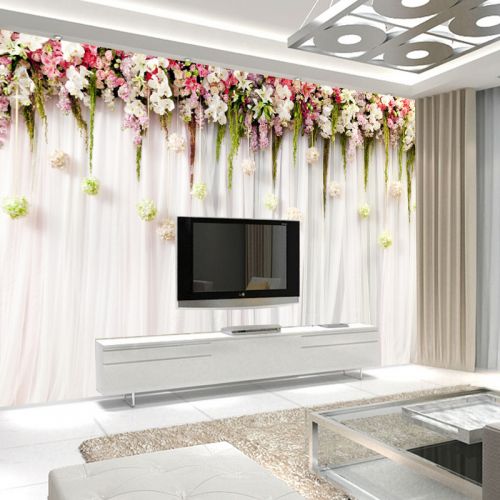 Affiche murale géante campagne - Ref 2450509