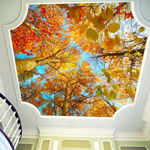 Affiche murale géante campagne - Ref 2450510