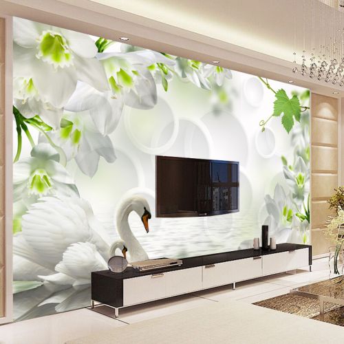 Affiche murale géante Europe du Nord - Ref 2450520