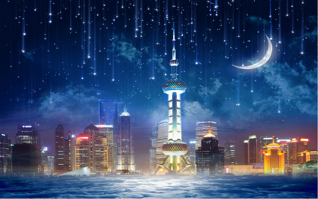 Affiche murale géante continental - Ref 2451173