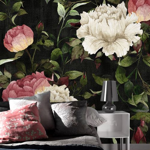 Affiche murale géante continental - Ref 2451311