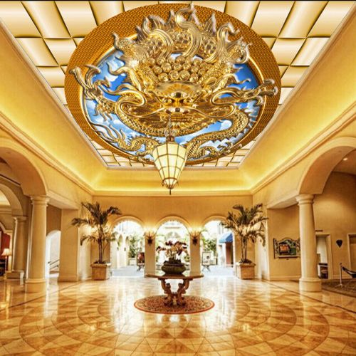 Affiche murale géante continental - Ref 2451666