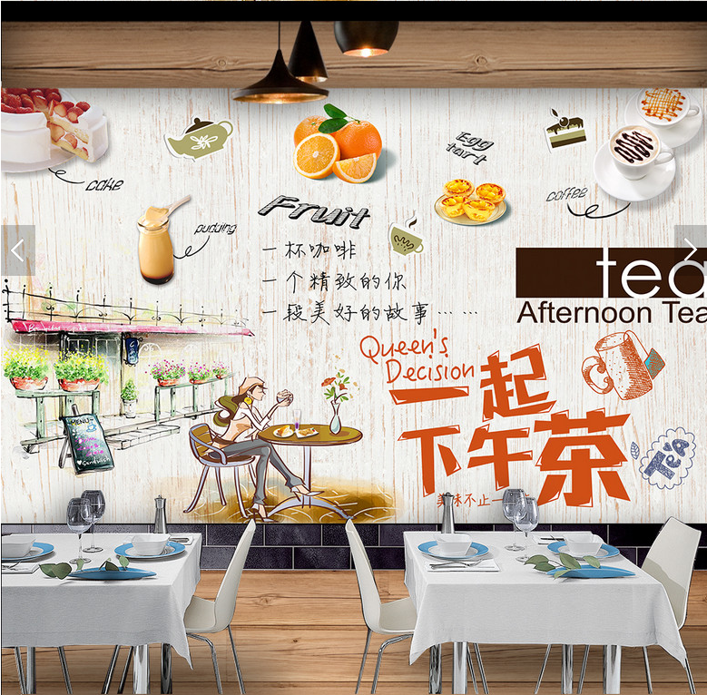 Affiche murale géante continental - Ref 2451690