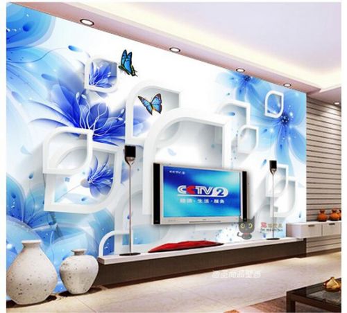 Affiche murale géante campagne - Ref 2451811