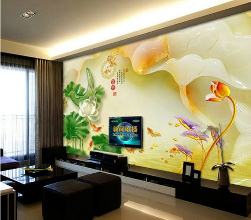 Affiche murale géante ALIYAR - papier peint en soie Ref 2451822