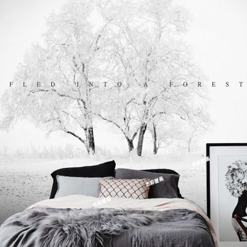 Affiche murale géante JIECAI - Ref 2452531