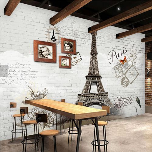 Affiche murale géante simple - papier peint en soie Ref 2453130