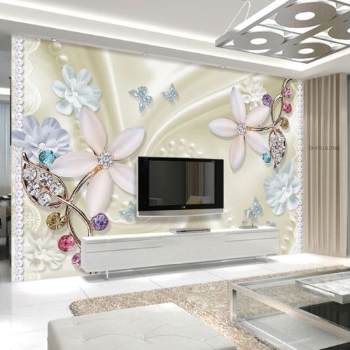 Affiche mural 3D géant JLMJ continental - Ref 2453349