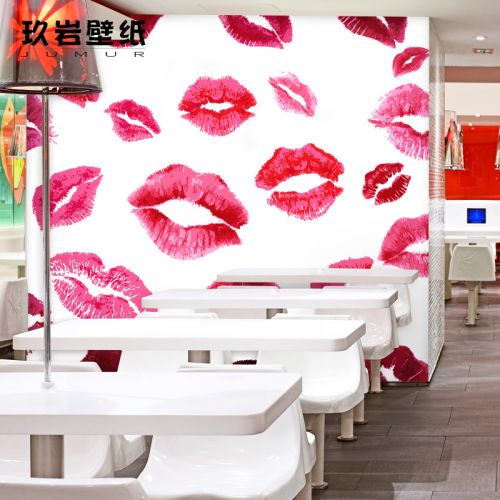 Affiche murale géante JUMUR simple moderne - Ref 2453490