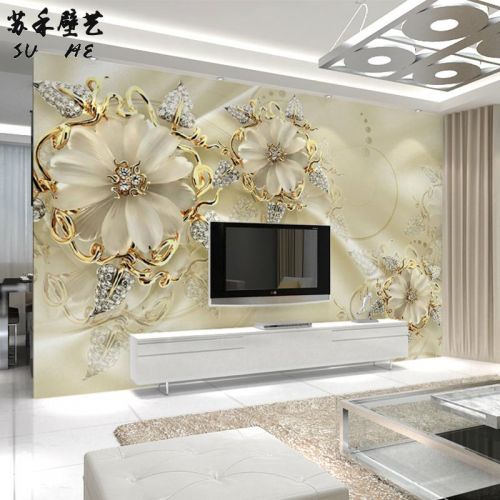 Affiche murale géante Classique Ming et Qing - Ref 2453821