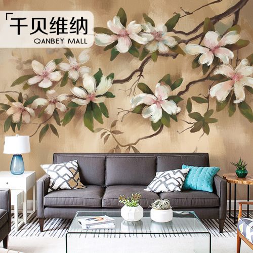 Affiche mural 3D géant continental - Ref 2453885