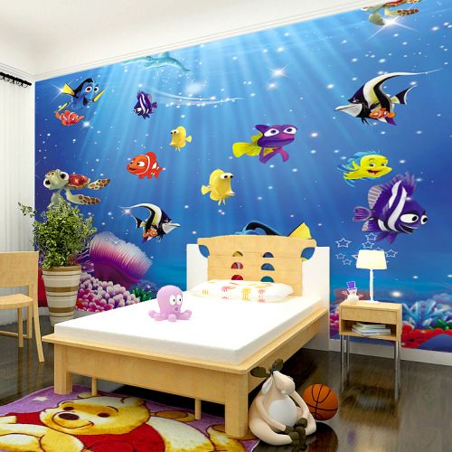 Affiche murale géante continental - Ref 2453949