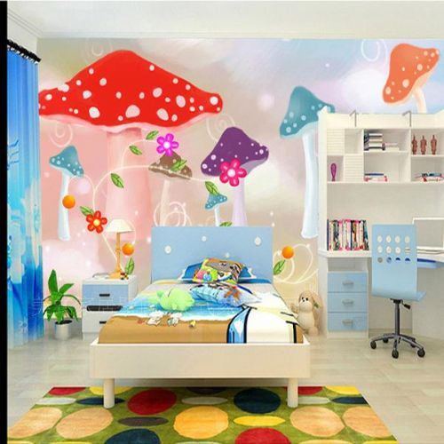 Affiche murale géante Europe du Nord - Ref 2454309