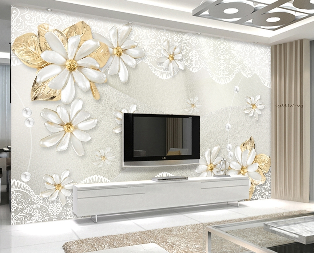 Affiche murale géante NOKER simple moderne - Ref 2455073