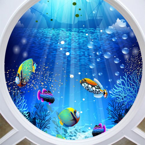 Affiche murale géante - Ref 2455075