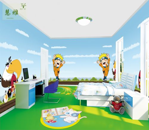 Affiche murale géante - Ref 2455084