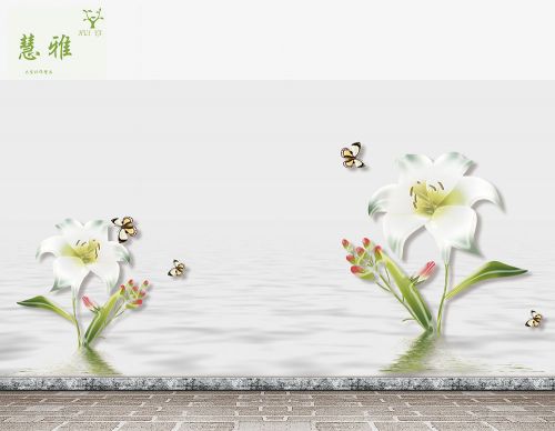 Affiche murale géante - Ref 2455085