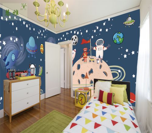 Affiche murale géante - Ref 2455086