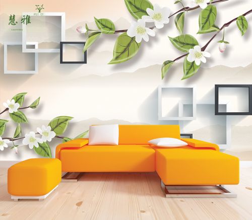 Affiche murale géante - Ref 2455091