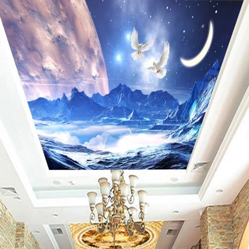 Affiche murale géante - Ref 2455093