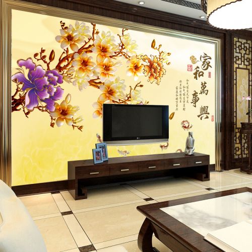 Affiche murale géante - Ref 2455110