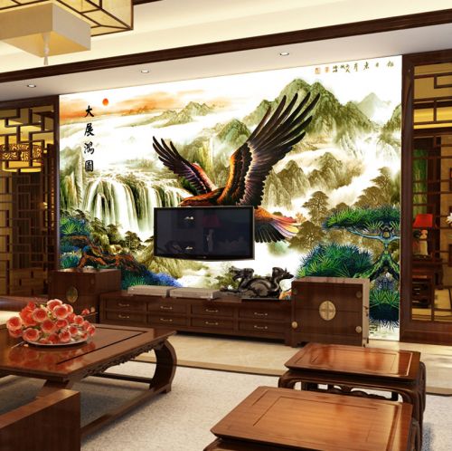 Affiche murale géante - Ref 2455118