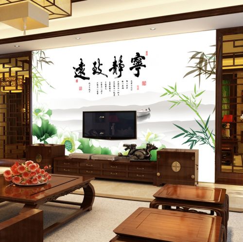 Affiche murale géante - Ref 2455120