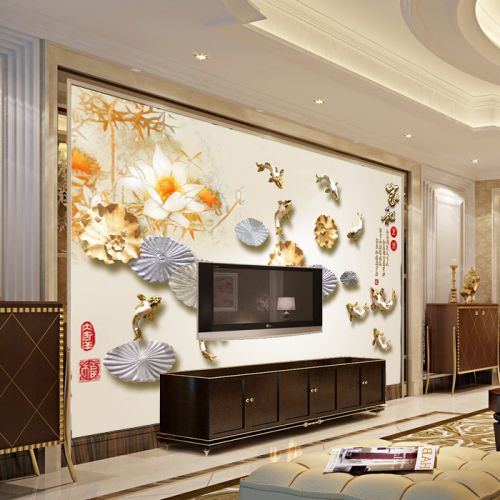 Affiche murale géante - Ref 2455131