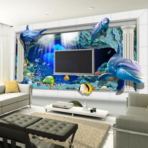 Affiche murale géante - Ref 2455152