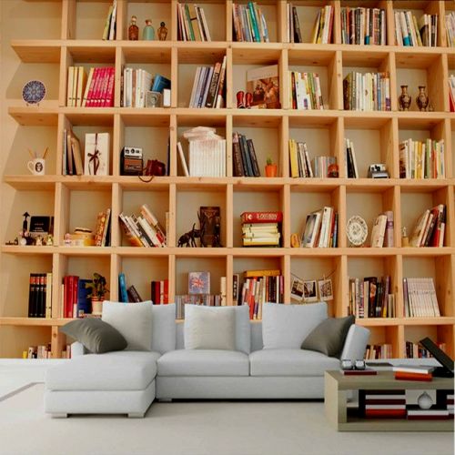 Affiche murale géante nostalgie rétro - Ref 2455274