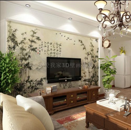 Affiche murale géante nostalgie rétro - Ref 2455324