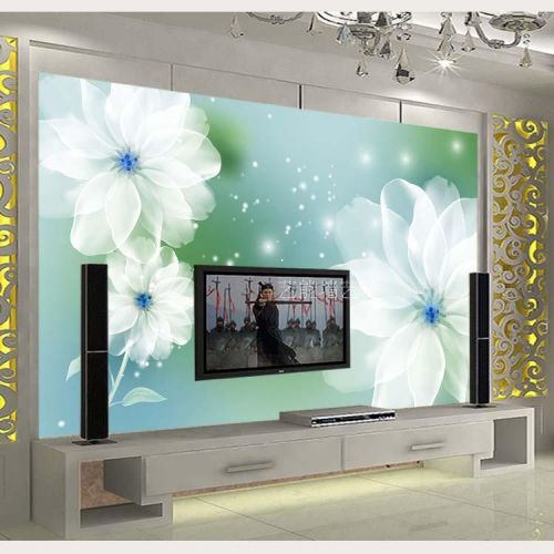 Affiche murale géante simple moderne - Ref 2455331