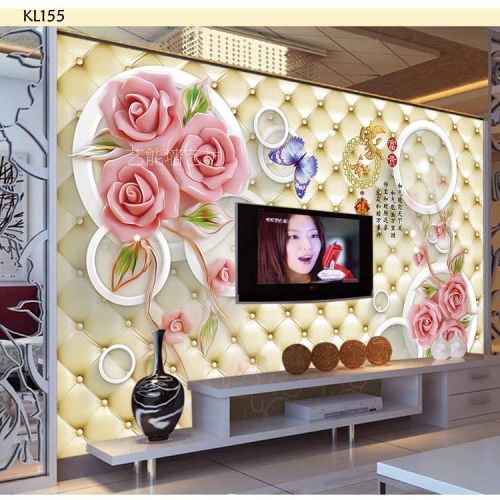 Affiche murale géante néoclassiques - Ref 2455335